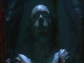 Kevin Bernhardt in Hellraiser 3 20