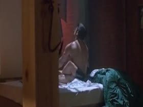 Kevin Bernhardt in Hellraiser 3 5
