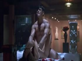 Kevin Bernhardt in Hellraiser 3 7