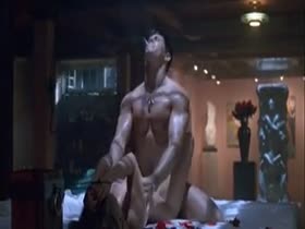 Kevin Bernhardt in Hellraiser 3 8