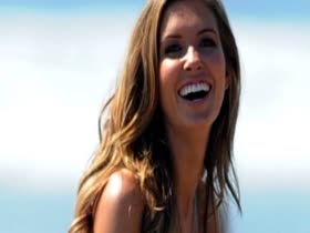 Audrina Patridge and Her Bikini Body 11