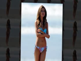 Audrina Patridge and Her Bikini Body 12