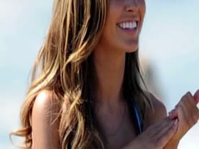 Audrina Patridge and Her Bikini Body 14