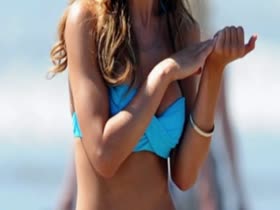 Audrina Patridge and Her Bikini Body 16