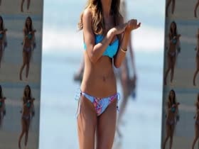 Audrina Patridge and Her Bikini Body 17