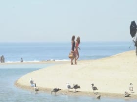 Audrina Patridge and Her Bikini Body 2