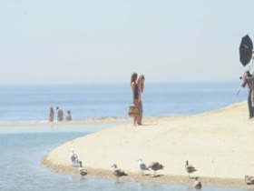 Audrina Patridge and Her Bikini Body 5