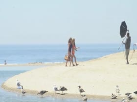 Audrina Patridge and Her Bikini Body 8