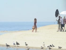 Audrina Patridge and Her Bikini Body 9