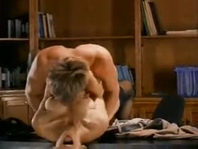 Susan Featherly nude, boobs scene in Animal Attraction 3 15