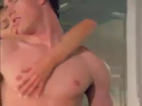 Maria Ford nude , Sex scene in Bathtub 3