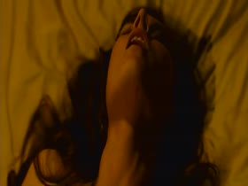 Amy Adams Nude Topless in American Hustle 15