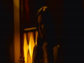Amy Adams Nude Topless in American Hustle 2
