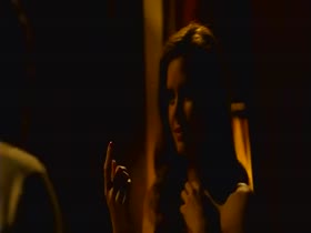 Amy Adams Nude Topless in American Hustle 3