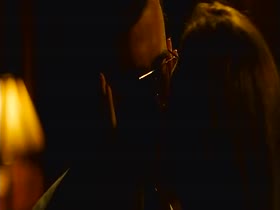 Amy Adams Nude Topless in American Hustle 5