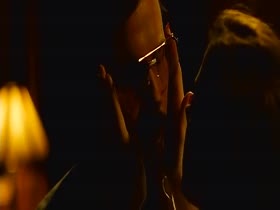 Amy Adams Nude Topless in American Hustle 6