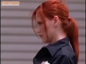 Regina Russell in The Big Hustle 5