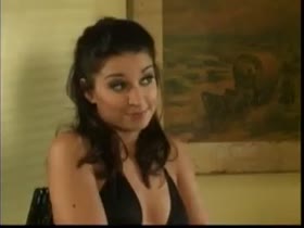 doggie style , nude scenes from Love In The Bosses Office (2005) 5