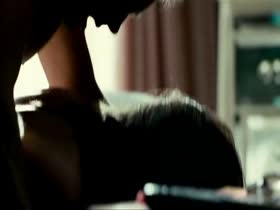 Embarrassed topless strip dancer 20