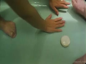 Veronica Yip nude in the movie Three Days of a Blind Girl