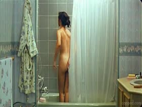 Veronica Yip nude in the movie Three Days of a Blind Girl 5