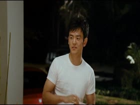 Harold & Kumar in Topless Bottomless Party 6