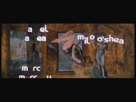 Barbarella nude , Strip Tease scene  15