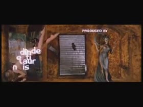 Barbarella nude , Strip Tease scene  20