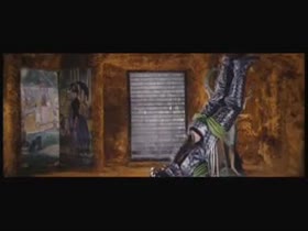 Barbarella nude , Strip Tease scene  5