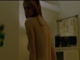 Alexandra Daddario in True Detective 12