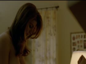 Alexandra Daddario in True Detective 13