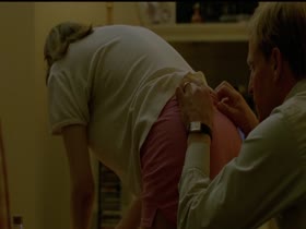 Alexandra Daddario in True Detective 3