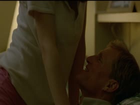 Alexandra Daddario in True Detective 4