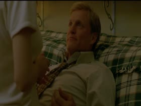 Alexandra Daddario in True Detective 6
