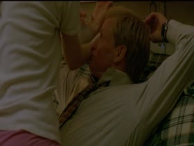 Alexandra Daddario in True Detective 7