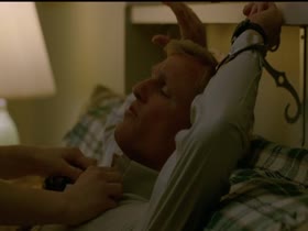 Alexandra Daddario in True Detective 8