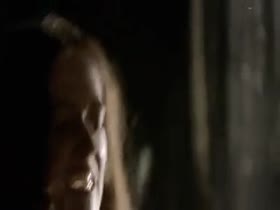 Eva Green Brunette , Hot in Camelot (series) (2011) 10