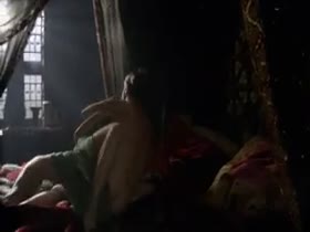 Eva Green Brunette , Hot in Camelot (series) (2011) 11
