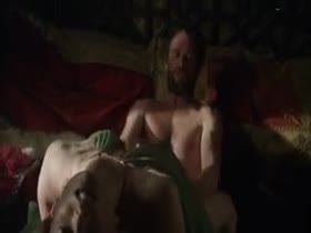 Eva Green Brunette , Hot in Camelot (series) (2011) 3