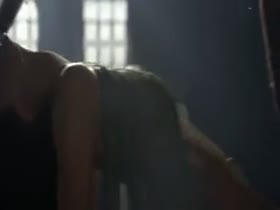 Eva Green Brunette , Hot in Camelot (series) (2011) 5