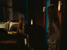 Amanda Seyfried Lesbian Scene in Chloe 7