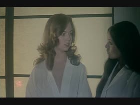 Nude girls nude, boobs scene in Felicity(1979) 12