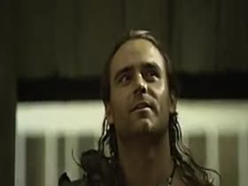 Spartacus:Gods of the Arena & NAKED Dustin Clare 2