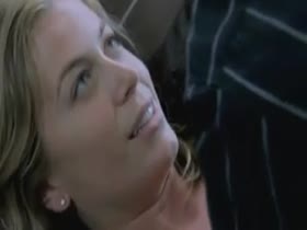 Sonya Walger Lingerie , Hot in tell me you love me 12