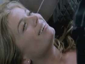 Sonya Walger Lingerie , Hot in tell me you love me 15