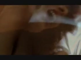Ajita Wilson nude , boobs scene 15