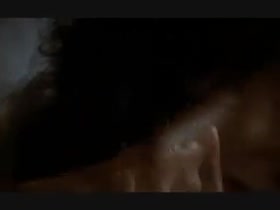 Ajita Wilson nude , boobs scene 17