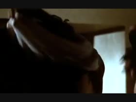 Ajita Wilson nude , boobs scene 2