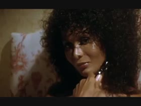 Ajita Wilson nude , boobs scene 9