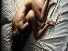 Elena Anaya & Natasha Yarovenko lesbian , nude in Room in Rome  2